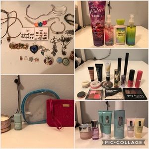 BEAUTY BUNDLE 💅🏻💜